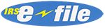 E-File Logo